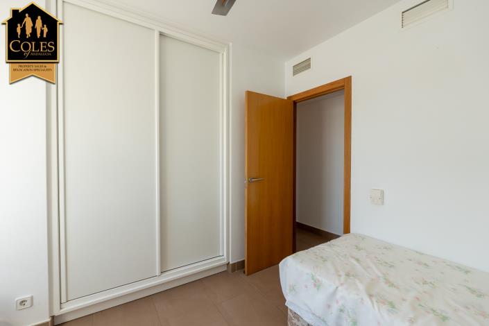 Image No.21-Villa / Détaché de 3 chambres à vendre à Mojacar