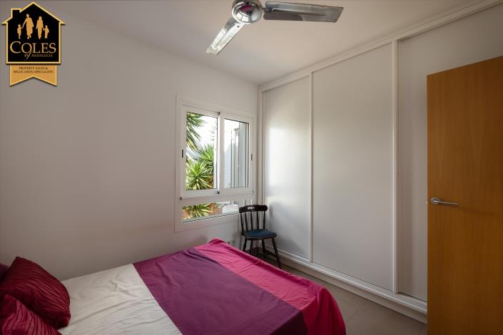 Image No.22-Villa / Détaché de 3 chambres à vendre à Mojacar