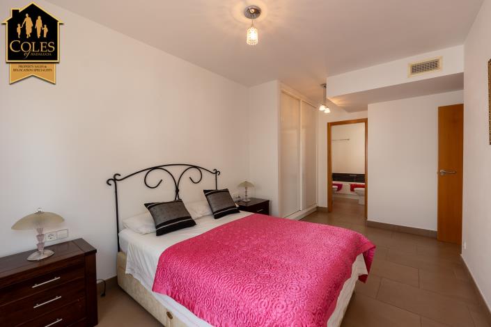 Image No.23-Villa / Détaché de 3 chambres à vendre à Mojacar