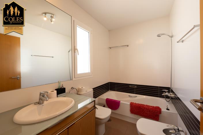 Image No.24-Villa / Détaché de 3 chambres à vendre à Mojacar