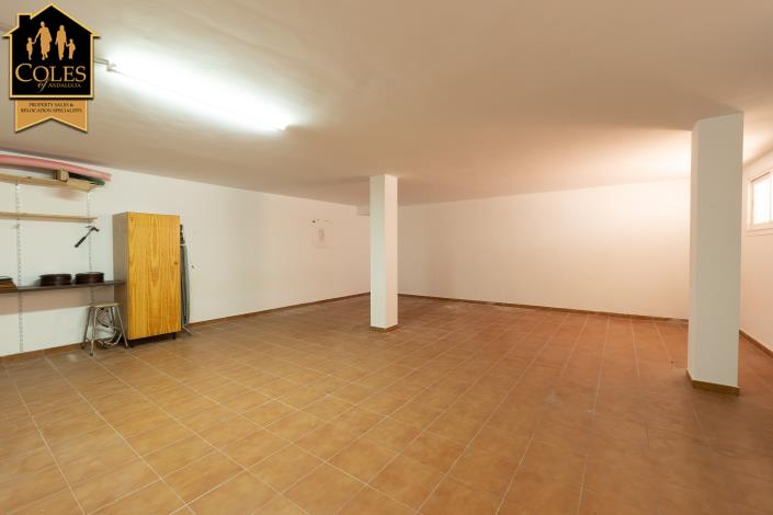 Image No.25-Villa / Détaché de 3 chambres à vendre à Mojacar