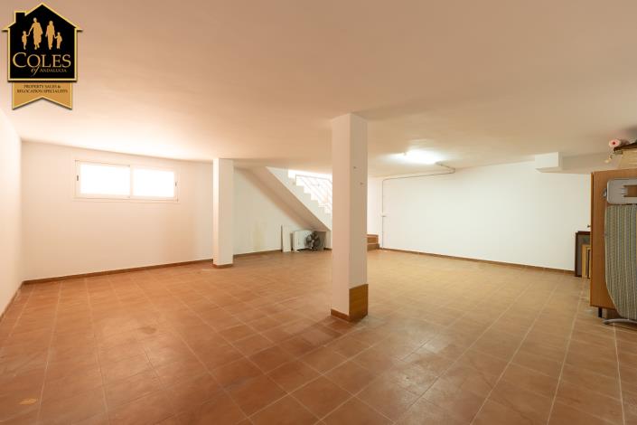 Image No.26-Villa / Détaché de 3 chambres à vendre à Mojacar