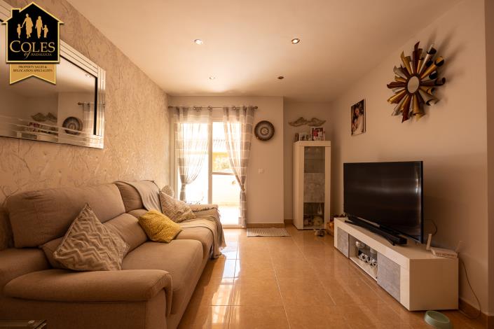 Image No.17-Maison de ville de 3 chambres à vendre à Los Gallardos