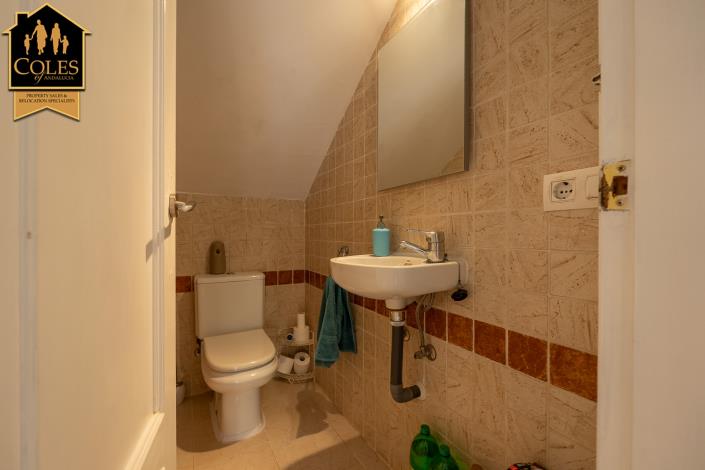 Image No.19-Maison de ville de 3 chambres à vendre à Los Gallardos