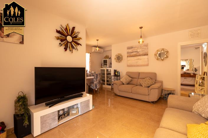 Image No.20-Maison de ville de 3 chambres à vendre à Los Gallardos