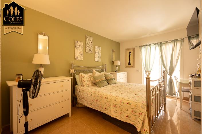 Image No.22-Maison de ville de 3 chambres à vendre à Los Gallardos