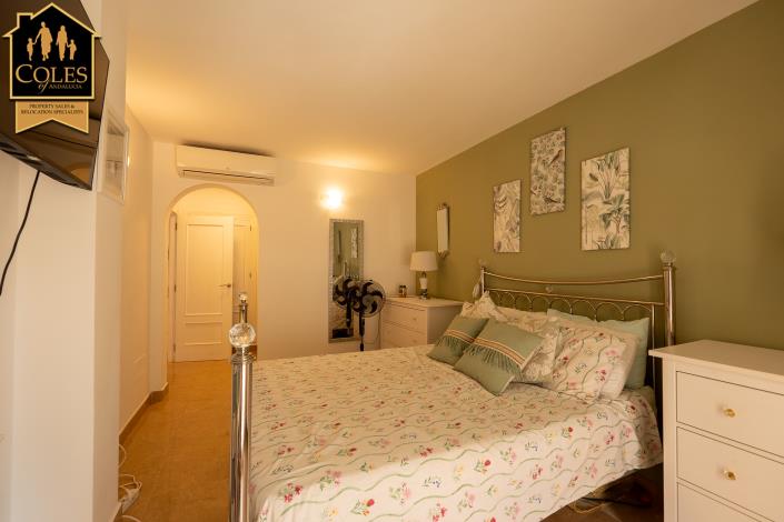 Image No.23-Maison de ville de 3 chambres à vendre à Los Gallardos