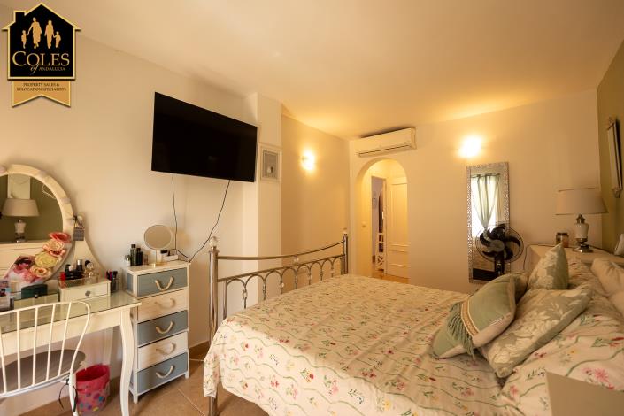 Image No.24-Maison de ville de 3 chambres à vendre à Los Gallardos