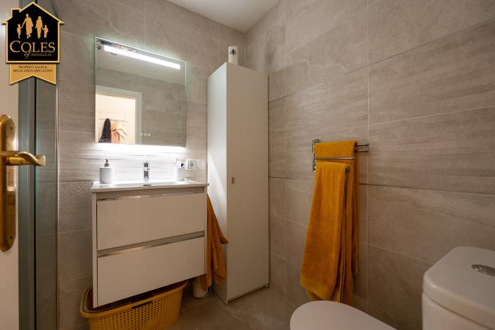 Image No.26-Maison de ville de 3 chambres à vendre à Los Gallardos