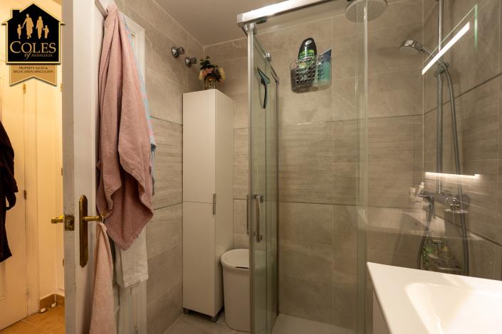 Image No.27-Maison de ville de 3 chambres à vendre à Los Gallardos