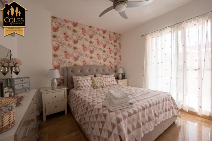 Image No.29-Maison de ville de 3 chambres à vendre à Los Gallardos