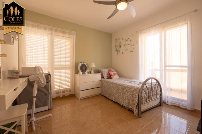 Image No.28-Maison de ville de 3 chambres à vendre à Los Gallardos