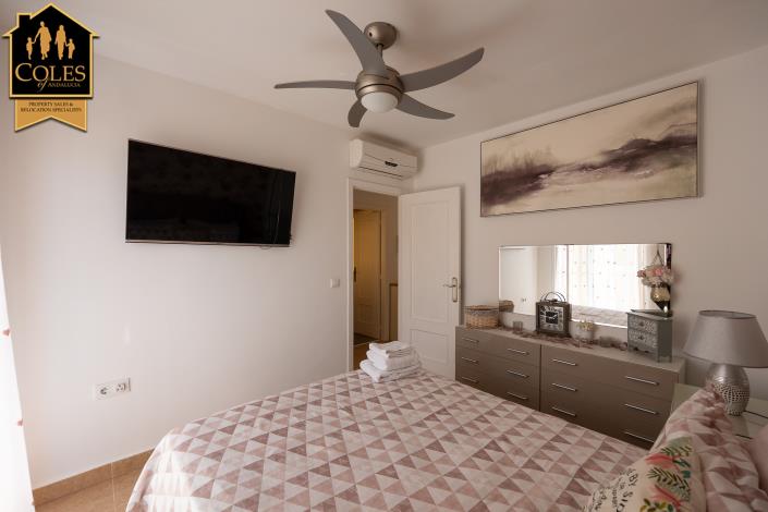 Image No.30-Maison de ville de 3 chambres à vendre à Los Gallardos