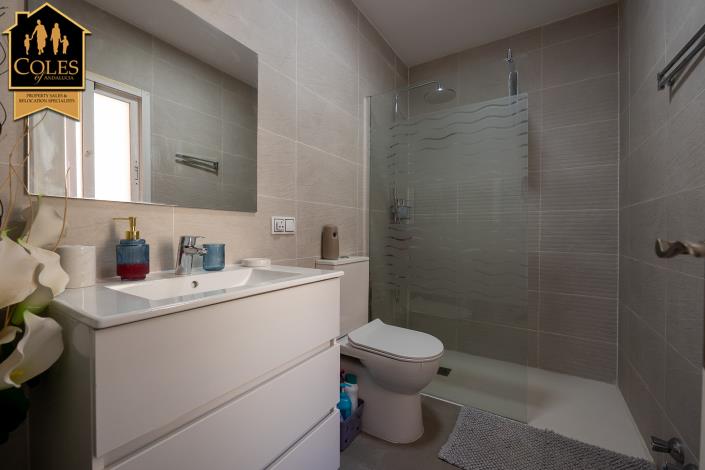 Image No.31-Maison de ville de 3 chambres à vendre à Los Gallardos