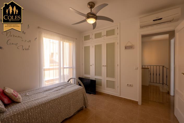 Image No.34-Maison de ville de 3 chambres à vendre à Los Gallardos