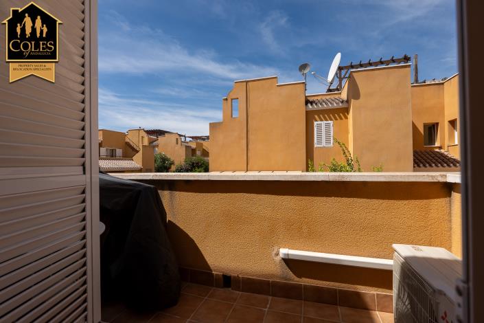 Image No.35-Maison de ville de 3 chambres à vendre à Los Gallardos