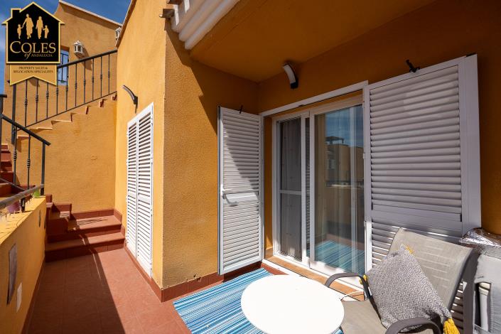 Image No.37-Maison de ville de 3 chambres à vendre à Los Gallardos