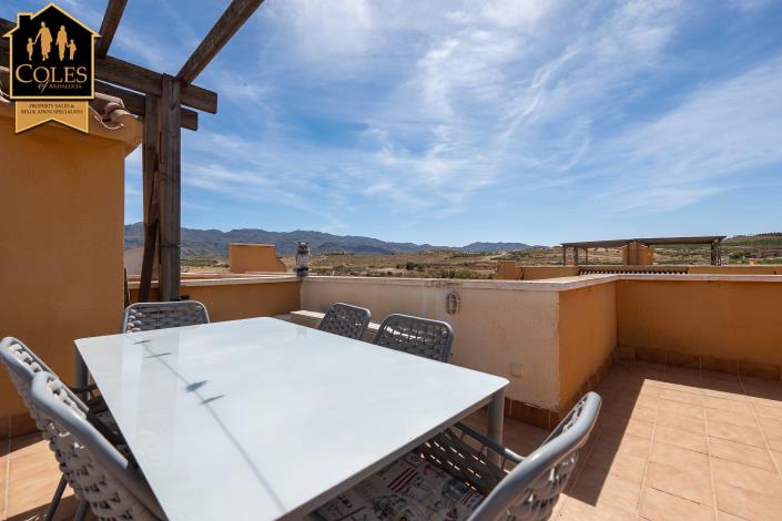 Image No.41-Maison de ville de 3 chambres à vendre à Los Gallardos