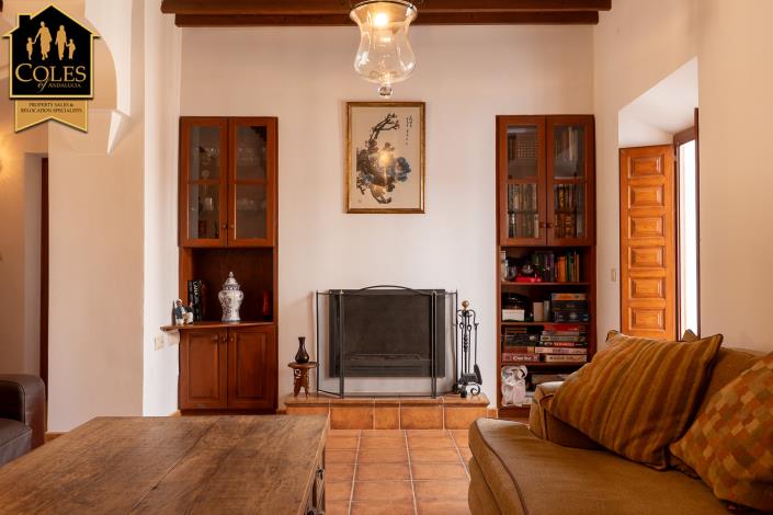 Image No.11-7 Bed Cortijo for sale