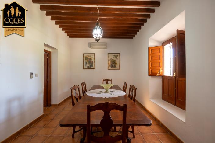 Image No.12-7 Bed Cortijo for sale