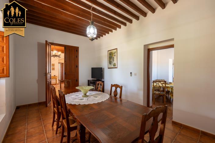 Image No.13-7 Bed Cortijo for sale