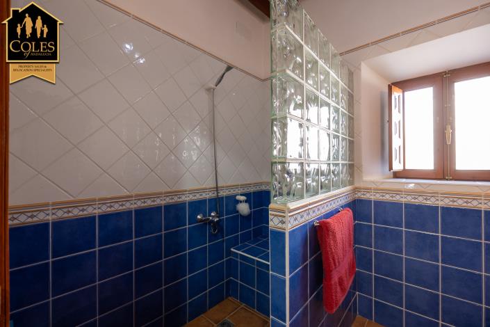 Image No.16-7 Bed Cortijo for sale