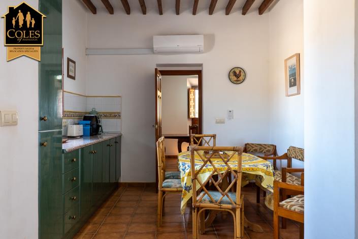 Image No.19-7 Bed Cortijo for sale