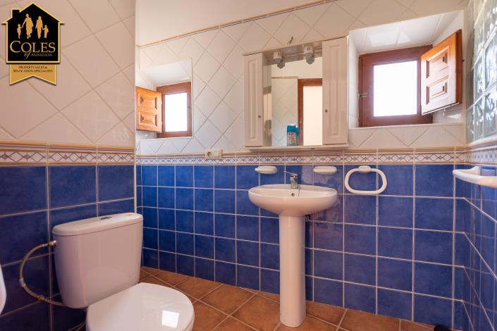 Image No.21-7 Bed Cortijo for sale