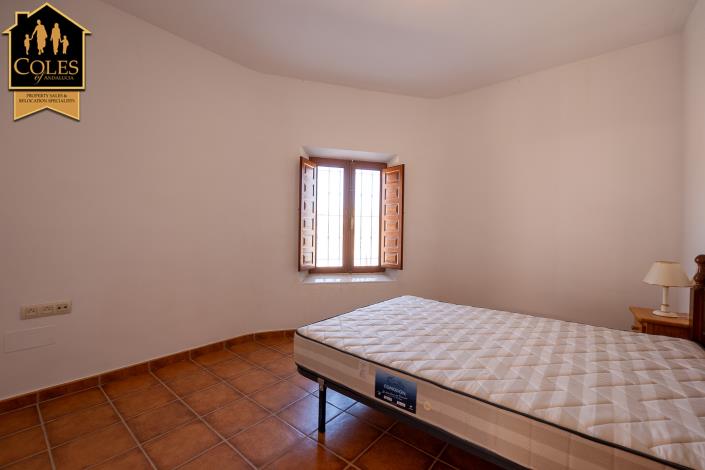Image No.22-7 Bed Cortijo for sale