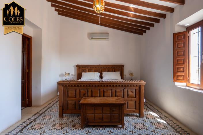 Image No.29-7 Bed Cortijo for sale