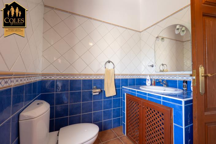 Image No.39-7 Bed Cortijo for sale