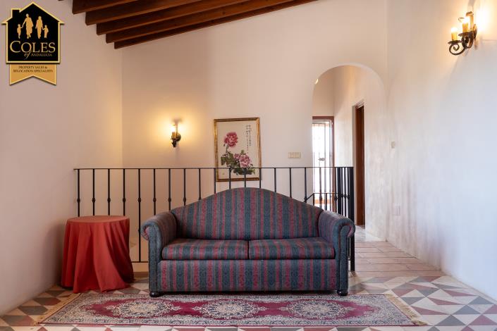 Image No.43-7 Bed Cortijo for sale