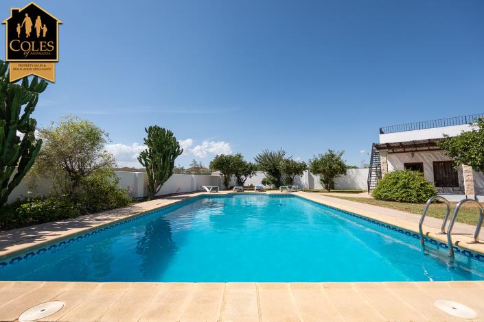 Image No.49-7 Bed Cortijo for sale