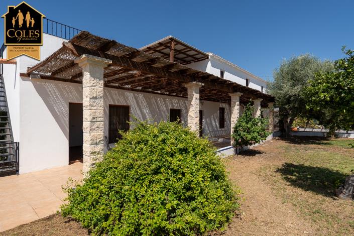 Image No.50-7 Bed Cortijo for sale