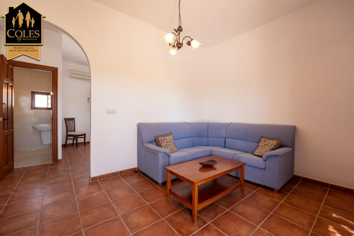 Image No.51-7 Bed Cortijo for sale