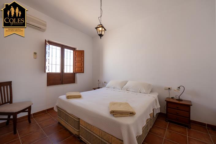 Image No.55-7 Bed Cortijo for sale
