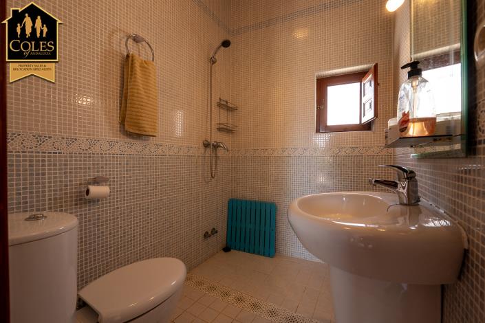 Image No.54-7 Bed Cortijo for sale