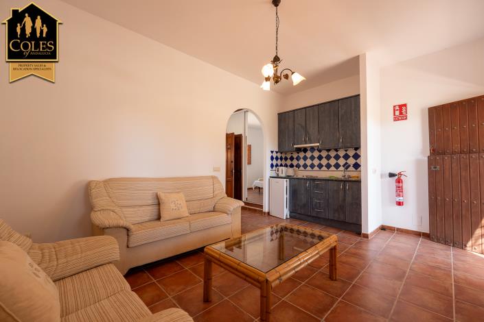 Image No.57-7 Bed Cortijo for sale