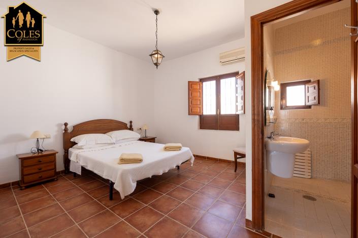 Image No.58-7 Bed Cortijo for sale