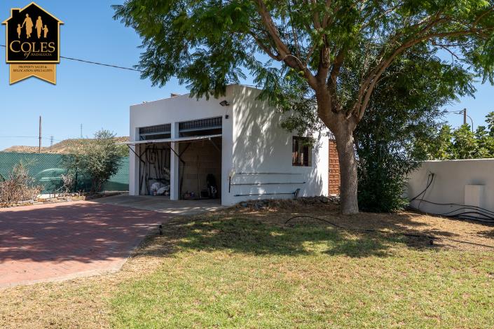 Image No.61-7 Bed Cortijo for sale