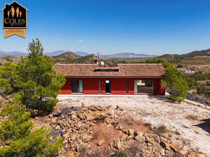 Image No.11-3 Bed Villa / Detached for sale