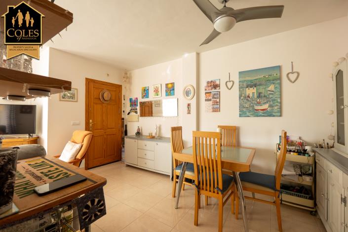 Image No.10-Villa de 4 chambres à vendre à Los Gallardos