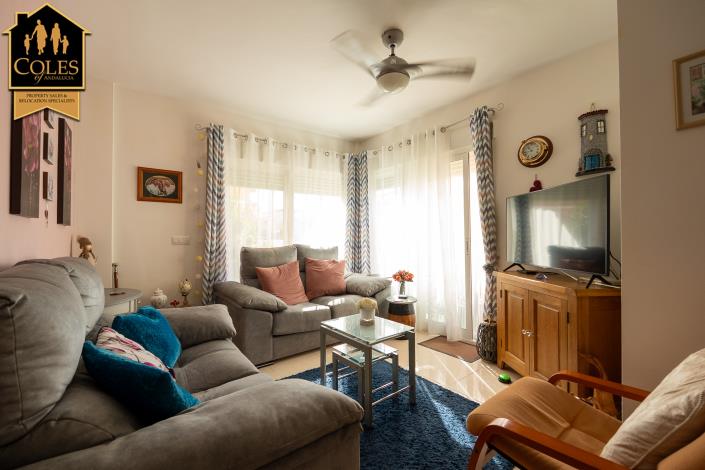 Image No.11-Villa de 4 chambres à vendre à Los Gallardos