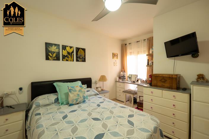 Image No.12-Villa de 4 chambres à vendre à Los Gallardos