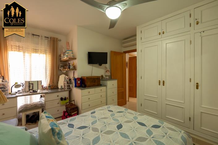 Image No.14-Villa de 4 chambres à vendre à Los Gallardos