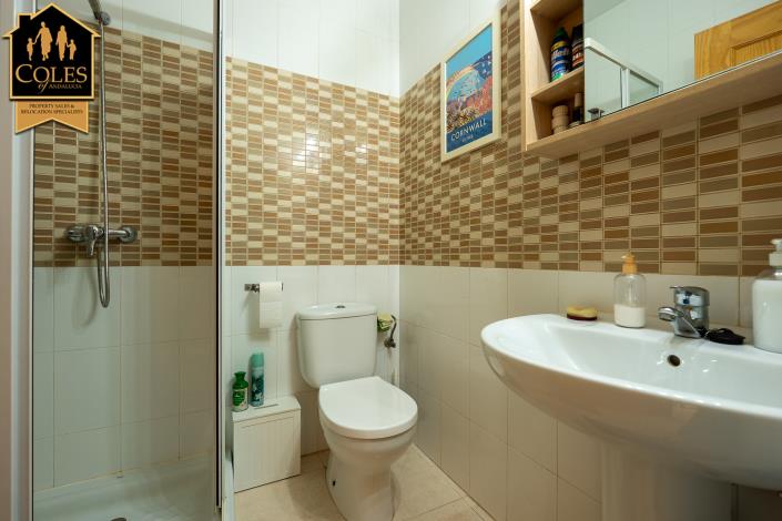 Image No.19-Villa de 4 chambres à vendre à Los Gallardos