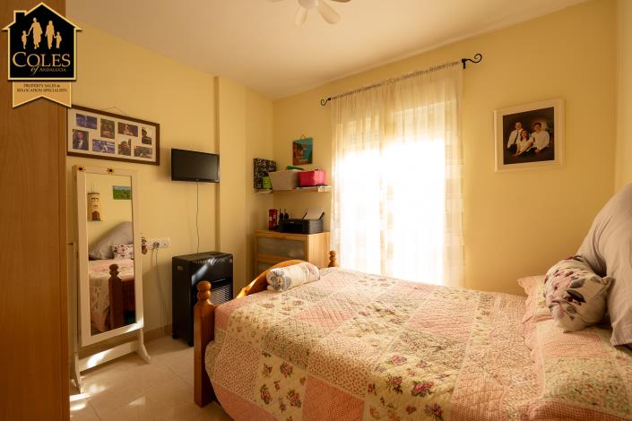 Image No.22-Villa de 4 chambres à vendre à Los Gallardos