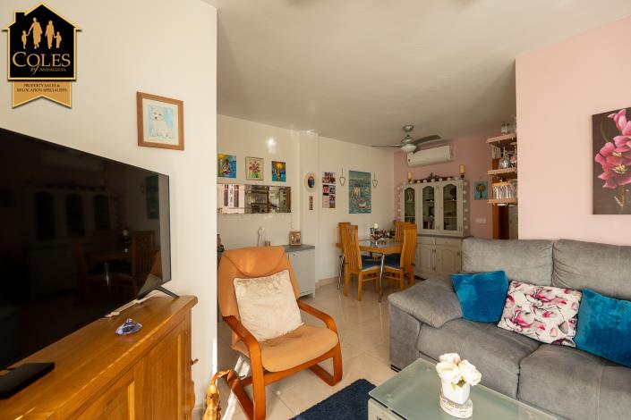 Image No.23-Villa de 4 chambres à vendre à Los Gallardos