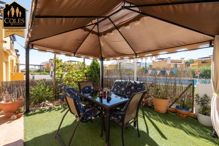 Image No.24-Villa de 4 chambres à vendre à Los Gallardos