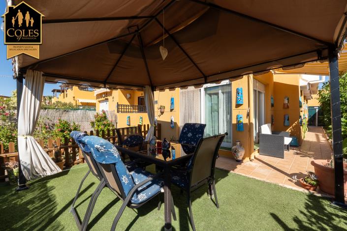 Image No.26-Villa de 4 chambres à vendre à Los Gallardos